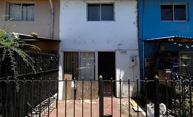 Casa en Venta en Regidor Enrique Ibañez