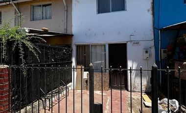 Casa en Venta en Regidor Enrique Ibañez