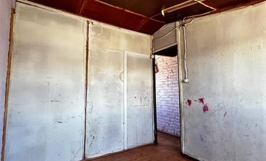 Casa en Venta en Regidor Enrique Ibañez