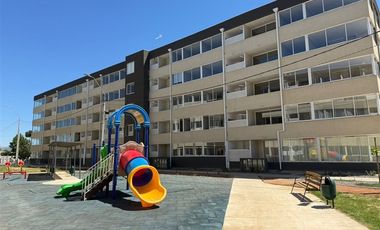 Departamento en Arriendo en PILARES DE TALCA