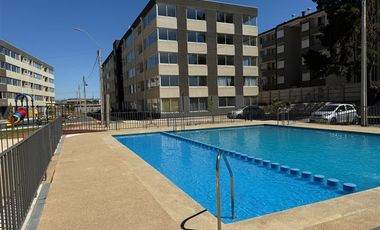 Departamento en Arriendo en PILARES DE TALCA