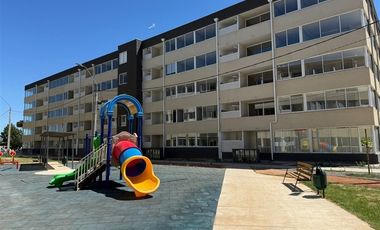 Departamento en Arriendo en PILARES DE TALCA