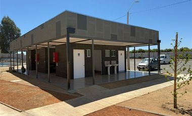 Departamento en Arriendo en PILARES DE TALCA