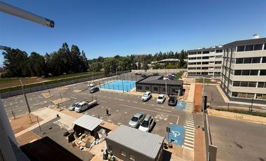 Departamento en Arriendo en PILARES DE TALCA