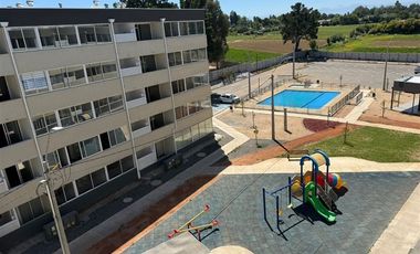 Departamento en Arriendo en PILARES DE TALCA