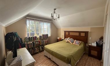 Casa en Venta en ALTO LO CASTILLO