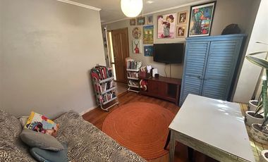 Casa en Venta en ALTO LO CASTILLO