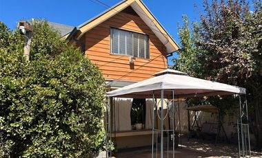 Casa en Venta en ALTO LO CASTILLO