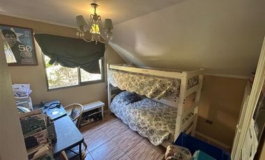 Casa en Venta en ALTO LO CASTILLO