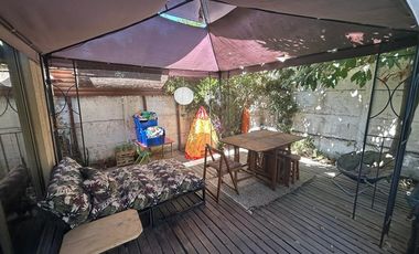 Casa en Venta en ALTO LO CASTILLO