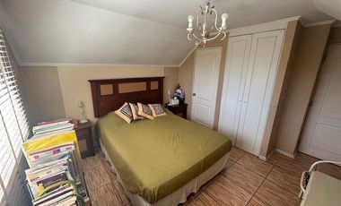 Casa en Venta en ALTO LO CASTILLO