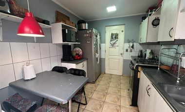 Casa en Venta en ALTO LO CASTILLO