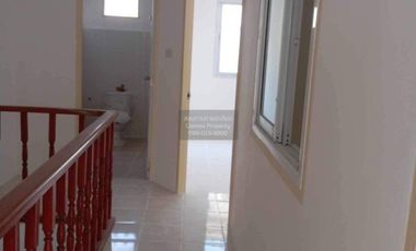FOR SELL Townhouse/Townhome  Siwarat 6  CX-140024