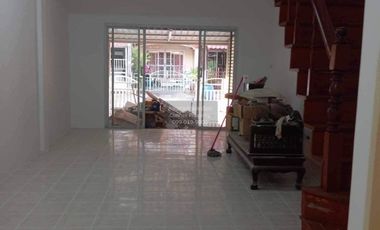FOR SELL Townhouse/Townhome  Siwarat 6  CX-140024