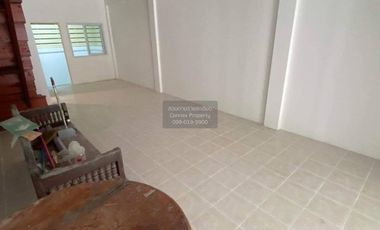 FOR SELL Townhouse/Townhome  Siwarat 6  CX-140024