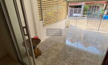 FOR SELL Townhouse/Townhome  Siwarat 6  CX-140024