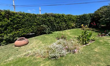 Casa en sector tradicional