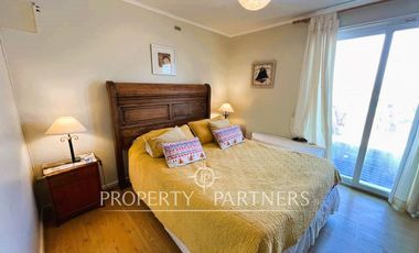 Casa en sector tradicional