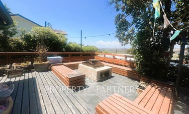 Casa en sector tradicional