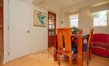 ARRIENDO Hermosa casa en condominio de Las Vizcachas