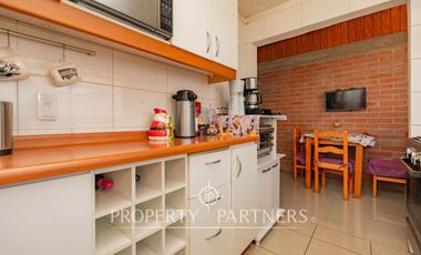 ARRIENDO Hermosa casa en condominio de Las Vizcachas