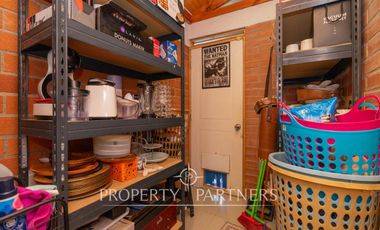 ARRIENDO Hermosa casa en condominio de Las Vizcachas