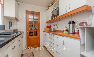 ARRIENDO Hermosa casa en condominio de Las Vizcachas