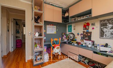 ARRIENDO Hermosa casa en condominio de Las Vizcachas