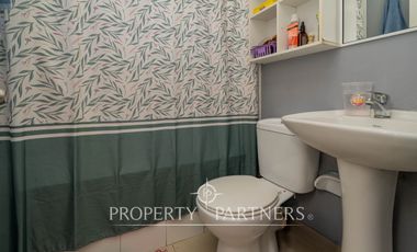 ARRIENDO Hermosa casa en condominio de Las Vizcachas