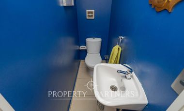 ARRIENDO Hermosa casa en condominio de Las Vizcachas