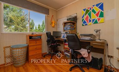 ARRIENDO Hermosa casa en condominio de Las Vizcachas