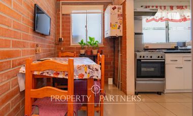 ARRIENDO Hermosa casa en condominio de Las Vizcachas