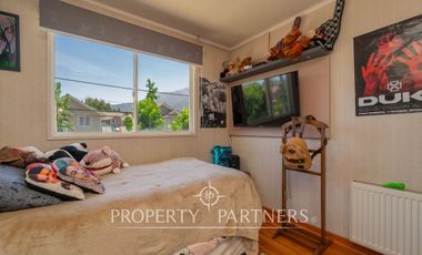 ARRIENDO Hermosa casa en condominio de Las Vizcachas