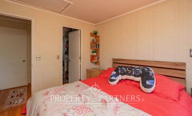 ARRIENDO Hermosa casa en condominio de Las Vizcachas