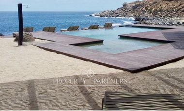 Sitios Costeros en Venta IV Region