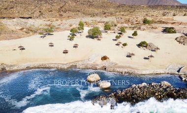 Sitios Costeros en Venta IV Region