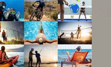 Sitios Costeros en Venta IV Region