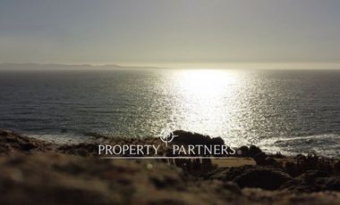 Sitios Costeros en Venta IV Region