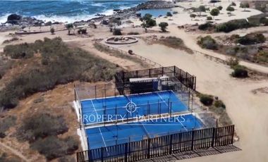 Sitios Costeros en Venta IV Region