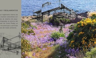 Sitios Costeros en Venta IV Region