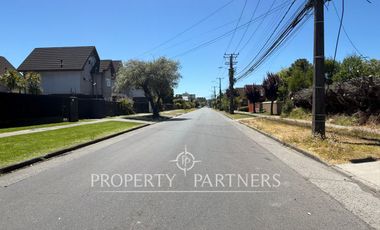 Casa mediterránea uso residencial u oficina en Huertos Familiares