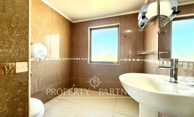 Casa mediterránea uso residencial u oficina en Huertos Familiares