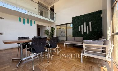 Casa mediterránea uso residencial u oficina en Huertos Familiares