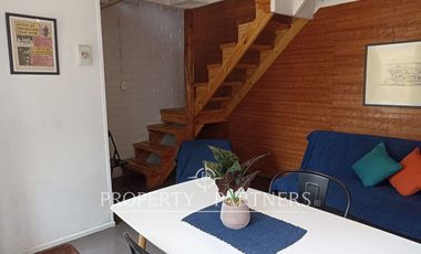 Casa en venta a pasos del Cerro de Cruz, incluye 3 departamentos para arriendo, Punta Arenas.