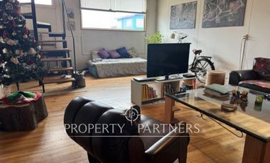 Casa en venta a pasos del Cerro de Cruz, incluye 3 departamentos para arriendo, Punta Arenas.