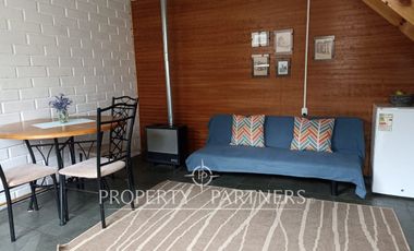 Casa en venta a pasos del Cerro de Cruz, incluye 3 departamentos para arriendo, Punta Arenas.