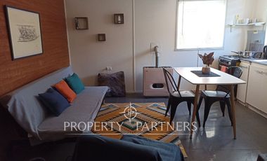 Casa en venta a pasos del Cerro de Cruz, incluye 3 departamentos para arriendo, Punta Arenas.
