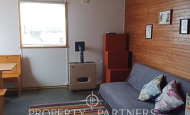 Casa en venta a pasos del Cerro de Cruz, incluye 3 departamentos para arriendo, Punta Arenas.