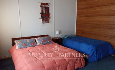 Casa en venta a pasos del Cerro de Cruz, incluye 3 departamentos para arriendo, Punta Arenas.