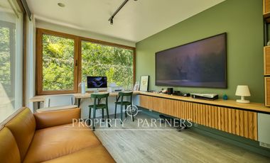 Moderna Casa en calle cerrada y tranquila cerca portal la dehesa